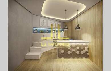 Imagem 5: Apartamento à venda no bairro Caminho das Árvores - Salvador/BA