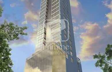 Imagem: O apartamento possui 5 Dormitórios, 4 Banheiros, 4 Vagas na