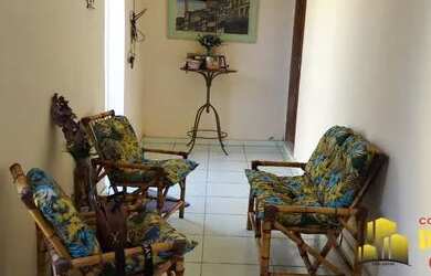 Imagem: O depósito possui 5 Vagas na garagem, 320m² de Área e está