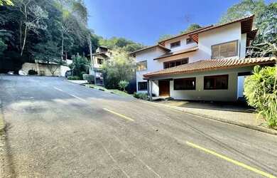 Imagem 4: Casa a venda na Granja Viana cond Aldeia da Fazendinha