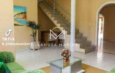 Imagem 4: Casa à venda no bairro Village II - Porto Seguro/BA