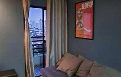 Imagem 2: Apartamento com 2 dormitórios, 50 m² - venda por R$ 449.000,00 ou aluguel...