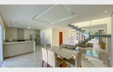 Imagem 10: Lindo sobrado para locação no condomínio Golden Park, Hortolândia/SP