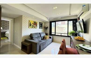 Imagem 7: Apartamento com 2 Dormitorio s localizado a no bairro TRISTEZA em Porto...