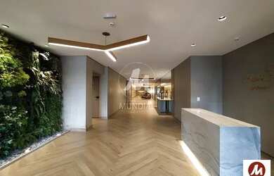 Imagem 2: Apartamento tipo - padrao 1 dormitórios/suite, portaria 24hs, lazer,...