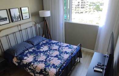 Imagem 8: Maravilhoso apartamento com 2 suítes e 79m² no Ilha Pura