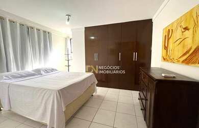 Imagem 7: Apartamento com 2 dormitórios, 53 m² - venda por R$ 229.000,00 ou aluguel...