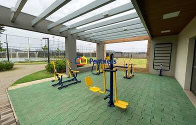 Imagem 12: Terreno em Condomínio para Venda em Ribeirão Preto, Real Sul