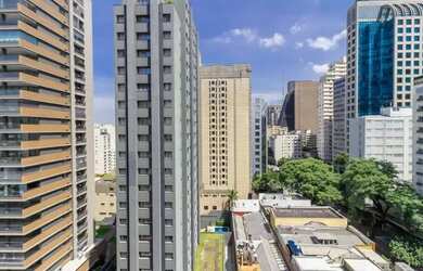 Imagem 10: APARTAMENTO RESIDENCIAL em São Paulo - SP, Jardim Paulista