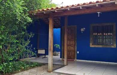 Imagem 2: Casa em Ponta Negra - Maricá