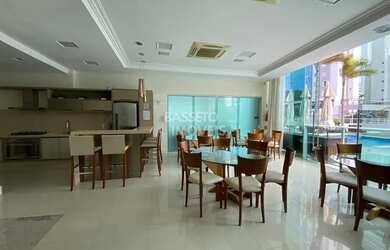 Imagem 9: BALNEáRIO CAMBORIú - Apartamento Padrão - Pioneiros