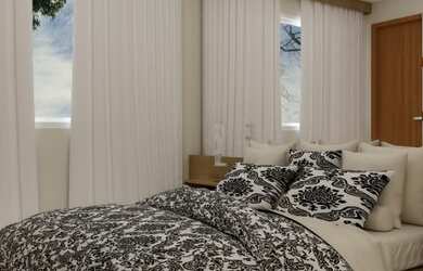 Imagem 2: Venda de casas legalizadas em Vargem Grande