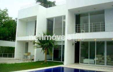 Imagem 1: Venda ou locação Casa Jardim América São Paulo