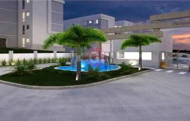 Imagem 1: Apartamento novo