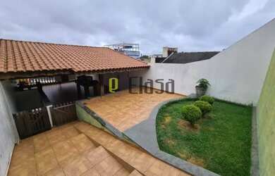 Imagem 4: Casa à venda - região Jd. Angela - menininha - Zona Sul - SP