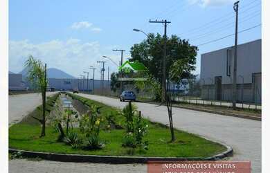 Imagem 5: Área com 37.200m²- Rodovia do contorno- Polo Industrial Piracema- Serra...