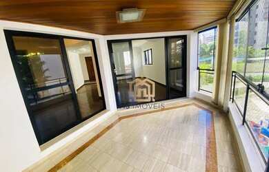 Imagem 3: Apartamento com 3 dormitórios para alugar, 160 m² por R$ 9.200/mês - Vila Mariana - São Pa