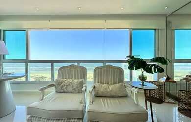 Imagem 14: Apartamento para venda possui 193 metros quadrados com 4 quartos em Navegantes...