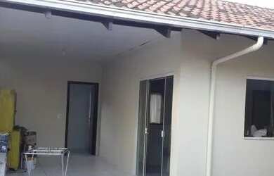 Imagem 1: Alugo casa no Boa Vista. Área de serviço