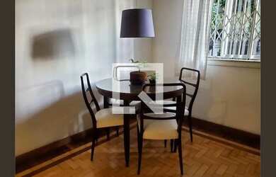 Imagem: O apartamento possui 2 Dormitórios, 2 Banheiros, 62m² de Área