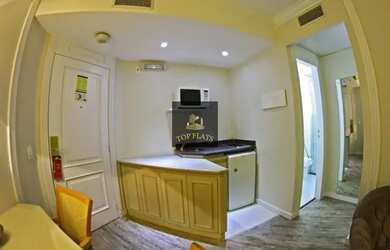 Imagem 4: Flat Para Locação Vila Olímpia