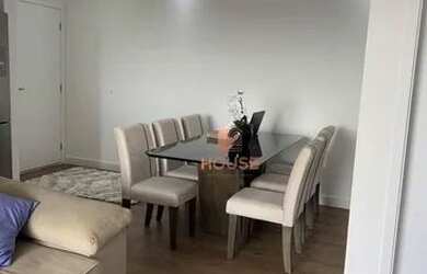 Imagem 13: Apartamento com 2 dormitórios, 67 m² - venda por R$ 872.000 ou aluguel por R$ 5.500/mês