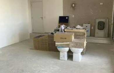 Imagem 5: Apartamento com 3 dormitórios à venda, 100 m² por R$ 2.000.000,00 -...