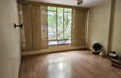 Imagem 6: APTO EXCLUSIVO APENAS UM POR ANDAR NA PRUDENTE DE MORAES - IPANEMA