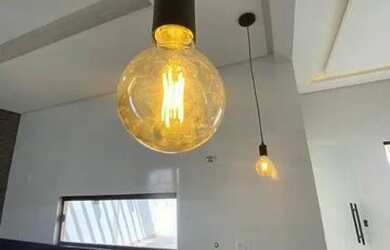 Imagem 10: Casa - Petrolina 10x20. Churrasqueira, Guarda roupa, 2 Vagas na garageme3...