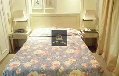 Imagem 5: Flat Para Locação Vila Olímpia