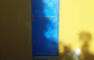 Imagem: O depósito possui 3 Vagas na garagem e 450m² de Área e está