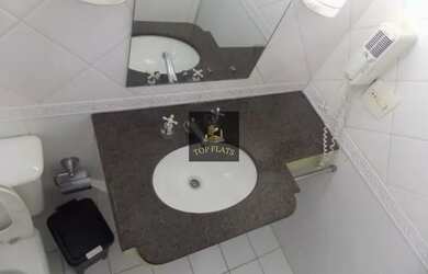 Imagem 9: Flat Para Locação Vila Olímpia