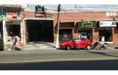 Imagem: O depósito possui 282m² de Área e está localizado em Vila