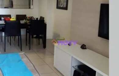 Imagem 5: Apartamento com 3 dormitórios à venda, 94 m² por R$ 780.000,00 - Icaraí - Niterói/RJ