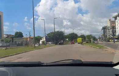 Imagem: O quarto está localizado em Turu, São Luís para alugar por