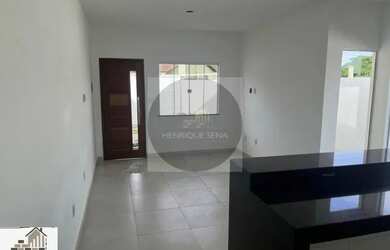 Imagem 9: CASA RESIDENCIAL em SÃO PEDRO DA ALDEIA - RJ, BALNEÁRIO SÃO PEDRO