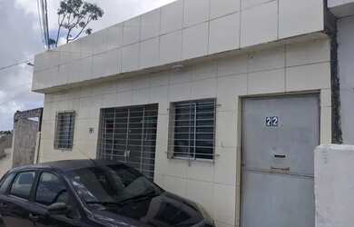 Imagem: A casa possui 2 Dormitórios, 1 Banheiro, 50m² de Área e