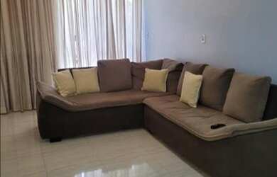 Imagem 2: Aluguel por temporada. 3 Dormitórios