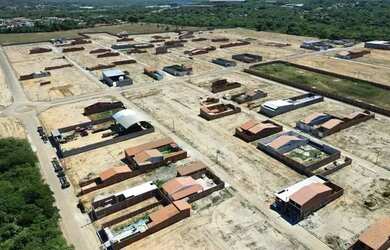 Imagem 8: Loteamento Boa Vista Itaitinga