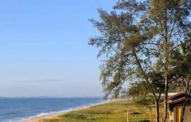 Imagem 10: Vendo TERRENOS ..PRAIA / BARRA sao joao ou unamar