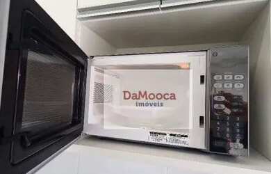 Imagem 8: Apartamento com 1 dormitório, 41 m² - venda por R$ 525.000,00 ou aluguel por R$ 3.328,32/m