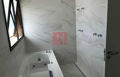 Imagem 11: Apartamento 195 m² com 3 suítes 3 Vagas, - venda por R$ 3.600.000 ou...