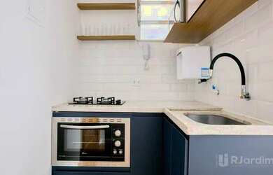 Imagem 5: Apartamento para alugar com 1 quarto, 23 m² - Copacabana - Rio de Janeiro/RJ