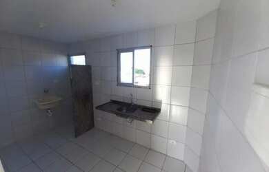 Imagem 14: Apartamento em Olinda bultrins novo 2qtos. var. 1vg r. calc. px todo dia...