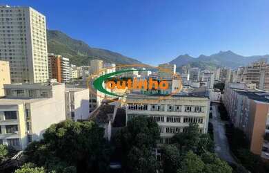 Imagem: O apartamento possui 3 Dormitórios, 3 Banheiros, 1 Vaga na