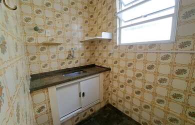 Imagem 7: Vende - Apartamento - 1 Dormitório 44 m - José Menino - Santos