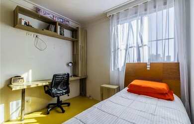 Imagem 9: APARTAMENTO RESIDENCIAL em São Paulo - SP, Tatuapé