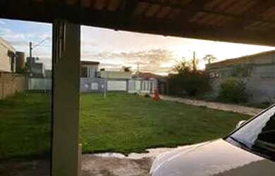 Imagem: A casa em condomínio possui 3 Dormitórios, 3 Banheiros, 2