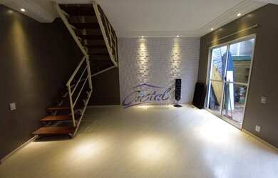 Imagem 16: Casa em Condomínio Butantã