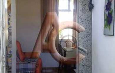 Imagem 16: Três casas em Cordovil. Varanda, Área de serviço, 316m² de Áreae3...